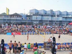 Beachcup 2014